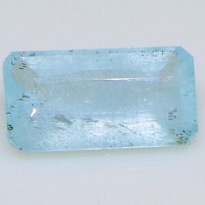 Aquamarine (gem)