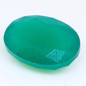 Natural Emerald Gemstone with Certificate