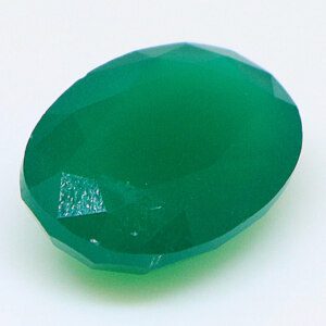 Genuine Emerald Zumurd Panna Ring Gem Stone