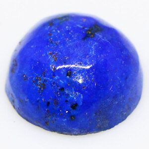 GENUINE AAA Lapis Lazuli-Lajward Worry Stone