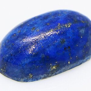 Rare Afghan Beauty Lapis Lazuli Loose Gemstone