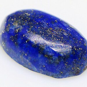 Natural Certified Beauteous Afghan Lapiz Lazuli Gemstone Price Pakistan