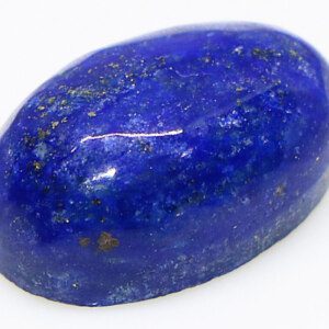 Lapis Lazuli Birthstone Natural Loose Certified Gemstone