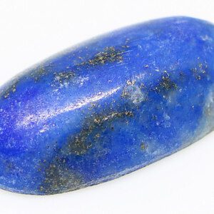 Marvelous Blue Lapis Lazuli Gemstone