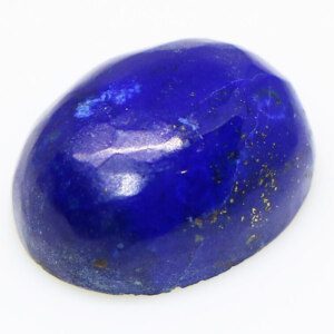 REAL Afghan Blue Lapis Lazuli Stone