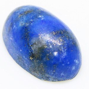 Authentic Afghan Lapis Lazuli Gemstone