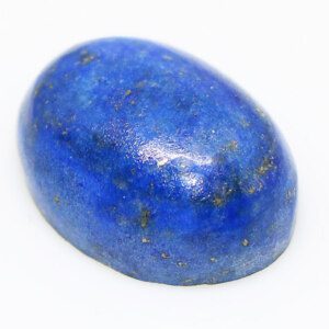 Splendid Lustrous Natural Lapis Lazuli Stone