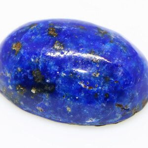 ORIGINAL Natural Lapis Lazuli Gem Stone