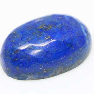 Blue LAPIS LAZULI Real Natural Gemstone