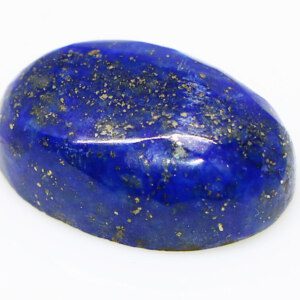 Astonishing Unique Blue Lapis Lazuli Ring Stone