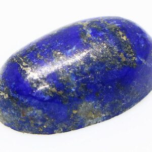 Supreme Blue Lapis Lazuli Loose Worry Stone