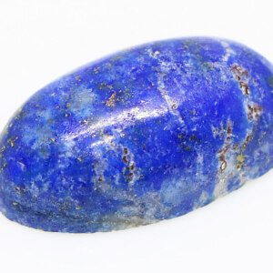 AAA Lapis Lazuli Healing Stone from Afghanistan