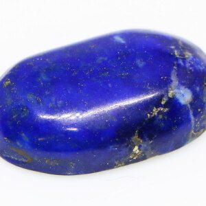 Precious Lapis Stone for Ring