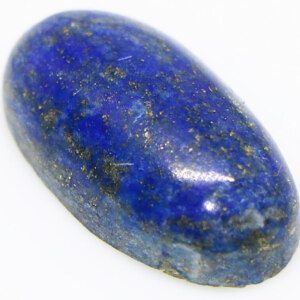 CERTIFIED Lapis Rings Stone