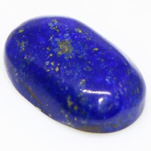 Excellent Royal Blue Lapis Lazuli Gem Stone