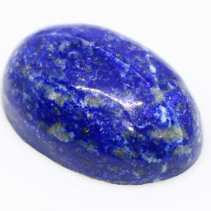 Unique Lapis-Lajward Loose Ring Stone