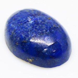 REAL Afghan Lapis Lazuli-Lajward Gemstone