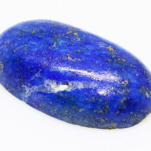 ORIGINAL Afghan Lapis Lazuli Gemstone