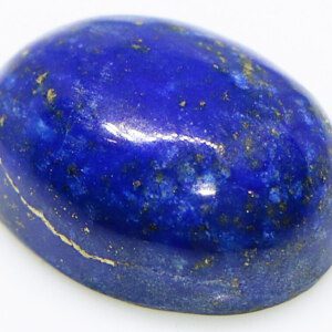 AAA Lapis Lazuli Crystal