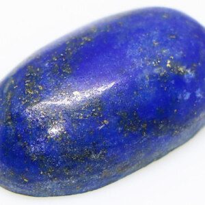 Breathtaking Lapis Lazuli December BirthStone