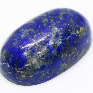 Super Fine Lapis Lazuli Zodiac Stone