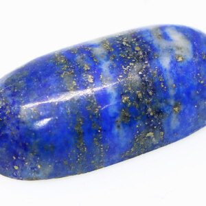 Rare Beauty Lapis Lazuli Healing Crystal Stone