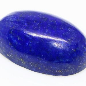 Splendid Lapis Lazuli Gemstone