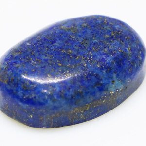 Gorgeous Lapis Lazuli Gem