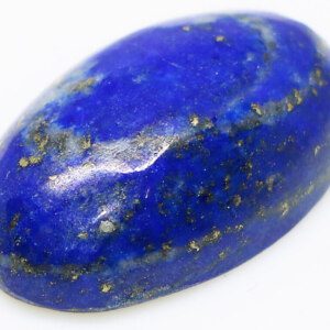 Lapis Lazuli Birthstone