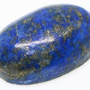 Brilliant Loose Lapis Lazuli Stone for Engagement Ring