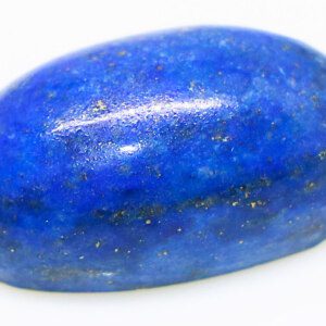 Best Afghan Lapis Lazuli Crystal Stone