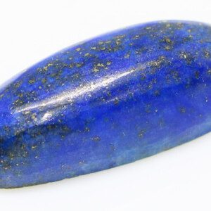 Healing Lapis Lazuli Crystal Quartz Gemstone Loose Natural Certified