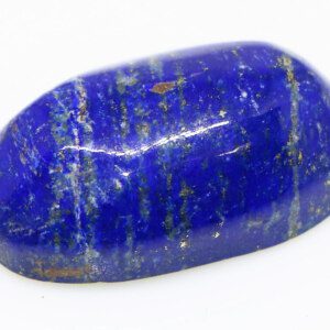 Untreated Lapis Lazuli-Lajward Stone Loose Natural Stone