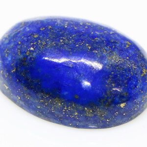 REAL Natural Lapis Lazuli of Afghanistan Loose Gemstone