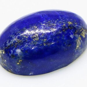 Real Blue Lapis Stone