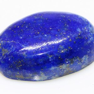 Natural AAA Lapis Lazuly Ring Stone