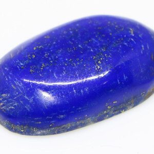 REAL Lapis Lazuli Ring Stone