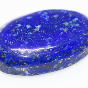 Lapis Lazuli Afghan Rare Beauty