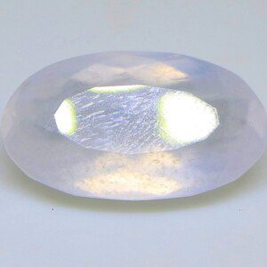 Splendid Natural Facet Moonstone Loose