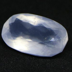 Authentic AAA Ceylon Moonstone Ring Stone