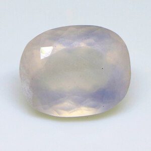 Natural Certified AAA White Moonstone