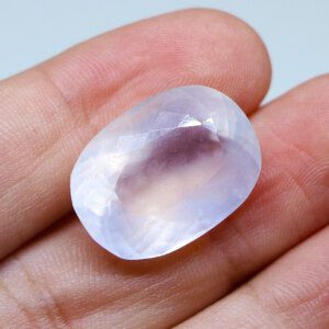 Certified Ceylon MOONSTONE Ring Stone Natural Loose Gemstone