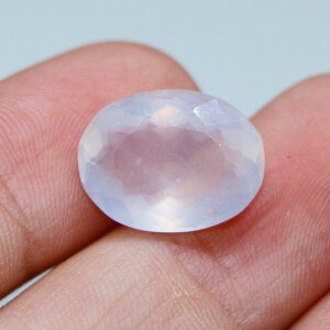 Authentic Natural Moonstone Ring Gemstone