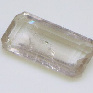 Natural Facet Moonstone