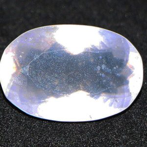 Moonstone Ring Stone Natural Certified Gemstone