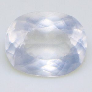 Sparkling Moonstone Gem