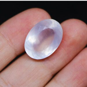 AAA Moonstone Crystal Jewelry Gemstone