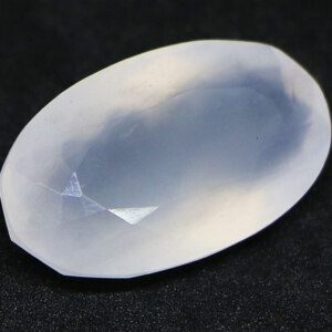 Authentic Moonstone Ring Stone