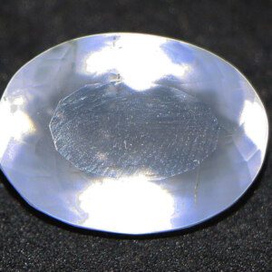 Ceylon Certified Moonstone Stone