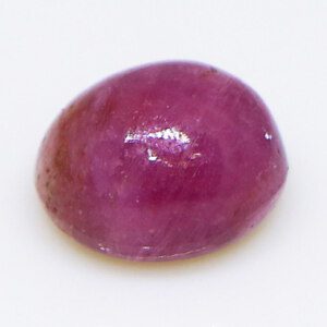 Best Afghan Unheated Ruby Yaqoot Gem Stone